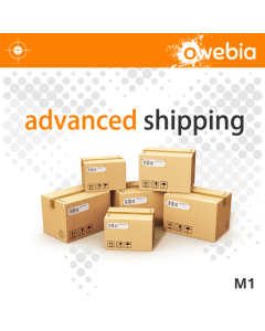 Advanced Shipping for Magento 1