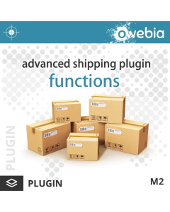 Functions Plugin for Advanced Shipping for Magento 2
