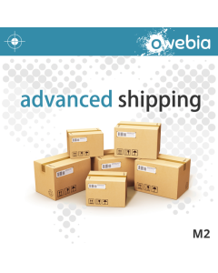 Advanced Shipping for Magento 2