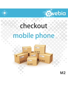 Checkout Mobile Phone for Magento 2